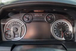 
										2018 Ram 1500 Sport Crew Cab 4×4 full									