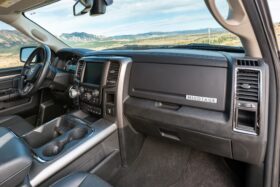 2018 Ram 1500 Sport Crew Cab 4×4