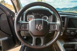 
										2018 Ram 1500 Sport Crew Cab 4×4 full									