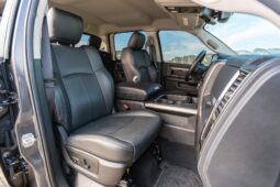 
										2018 Ram 1500 Sport Crew Cab 4×4 full									