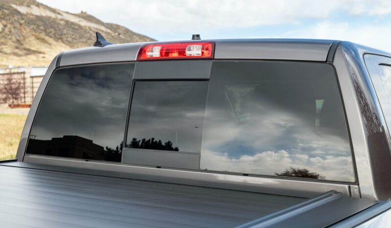 
								2018 Ram 1500 Sport Crew Cab 4×4 full									