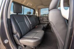 
										2018 Ram 1500 Sport Crew Cab 4×4 full									