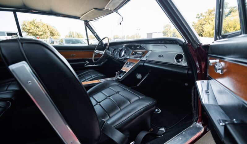 
								1964 Buick Riviera Custom full									