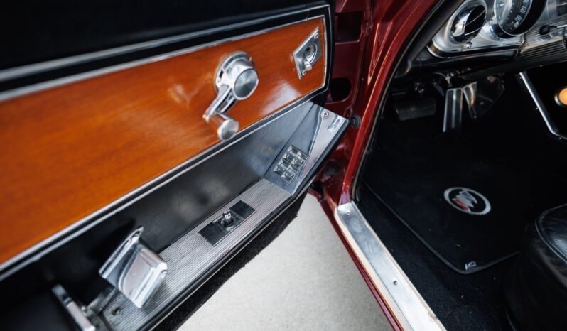 
								1964 Buick Riviera Custom full									