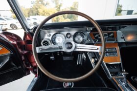 1964 Buick Riviera Custom