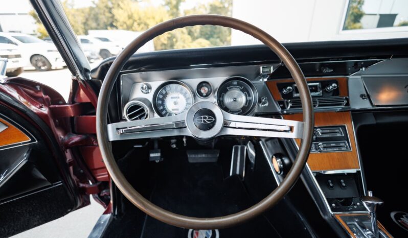 
								1964 Buick Riviera Custom full									