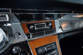 1964 Buick Riviera Custom
