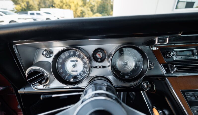 
								1964 Buick Riviera Custom full									