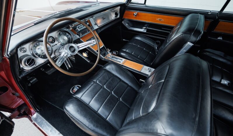 
								1964 Buick Riviera Custom full									