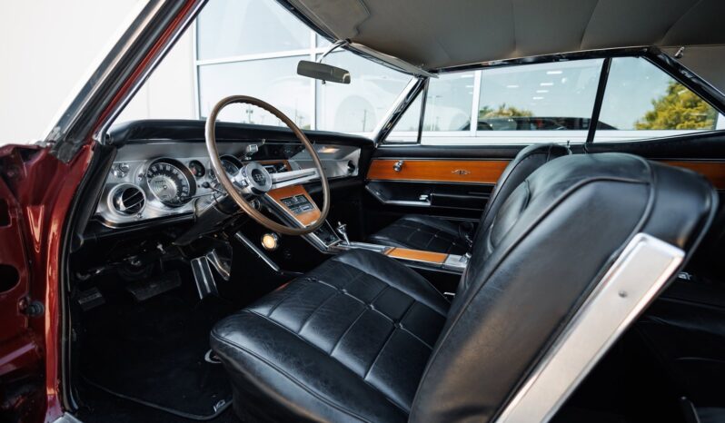 
								1964 Buick Riviera Custom full									