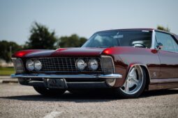 
										1964 Buick Riviera Custom full									