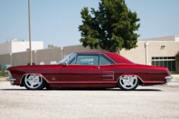 
										1964 Buick Riviera Custom full									