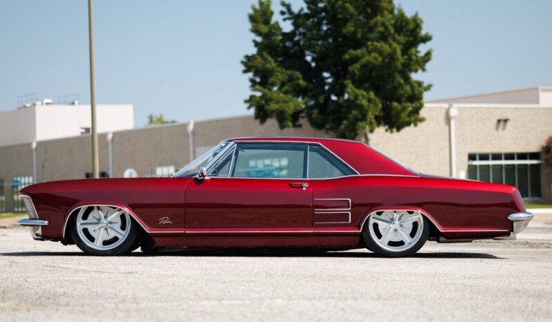 
								1964 Buick Riviera Custom full									