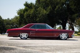 
										1964 Buick Riviera Custom full									