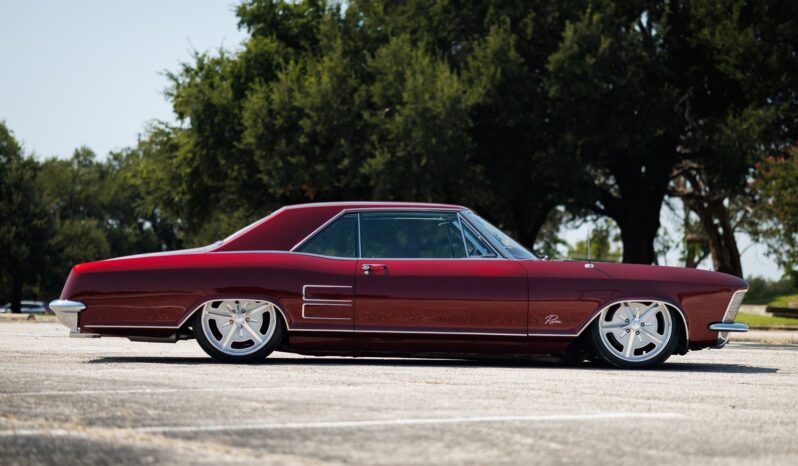 
								1964 Buick Riviera Custom full									