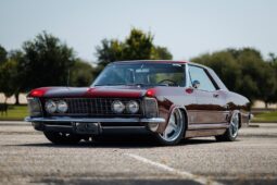 
										1964 Buick Riviera Custom full									