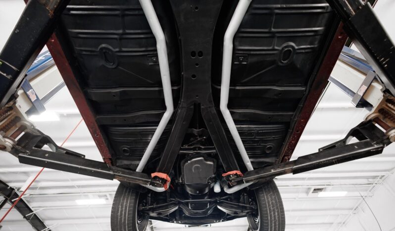 
								1964 Buick Riviera Custom full									