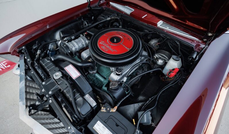 
								1964 Buick Riviera Custom full									