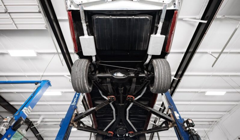 
								1964 Buick Riviera Custom full									