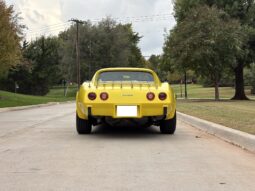 
										1976 Chevrolet Corvette full									