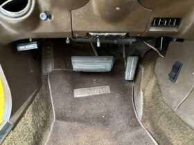 1976 Chevrolet Corvette