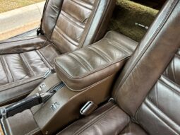 
										1976 Chevrolet Corvette full									