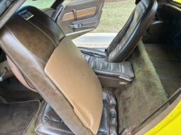 
										1976 Chevrolet Corvette full									