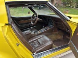 
										1976 Chevrolet Corvette full									