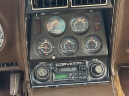 
										1976 Chevrolet Corvette full									