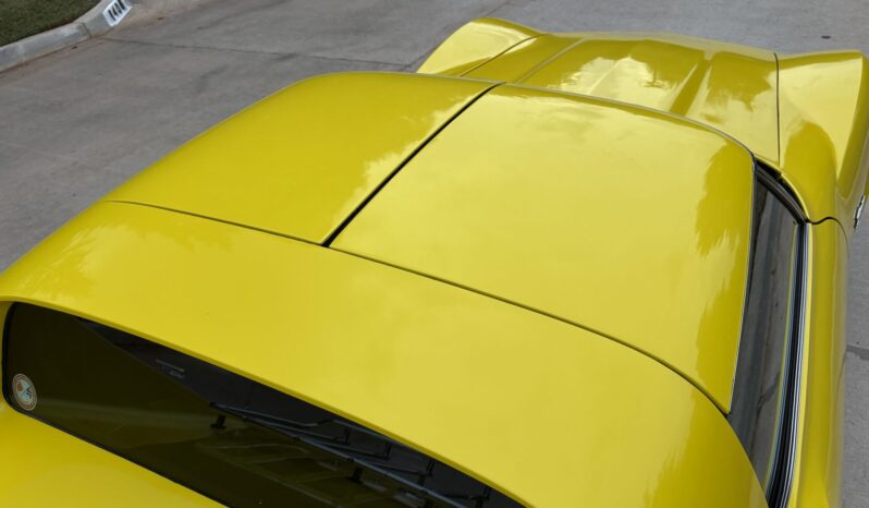 
								1976 Chevrolet Corvette full									