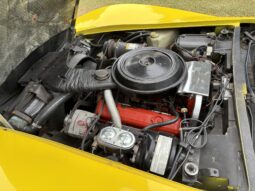 
										1976 Chevrolet Corvette full									