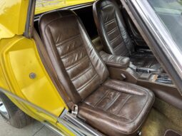 
										1976 Chevrolet Corvette full									