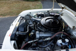 
										1972 Mercedes-Benz 350SL full									