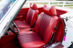 
										1972 Mercedes-Benz 350SL full									