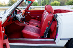 
										1972 Mercedes-Benz 350SL full									