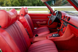 
										1972 Mercedes-Benz 350SL full									