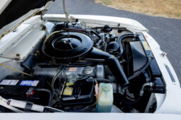 
										1972 Mercedes-Benz 350SL full									