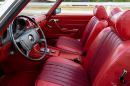 
										1972 Mercedes-Benz 350SL full									