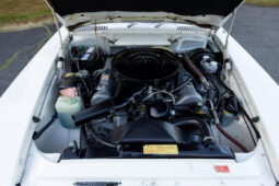 
										1972 Mercedes-Benz 350SL full									