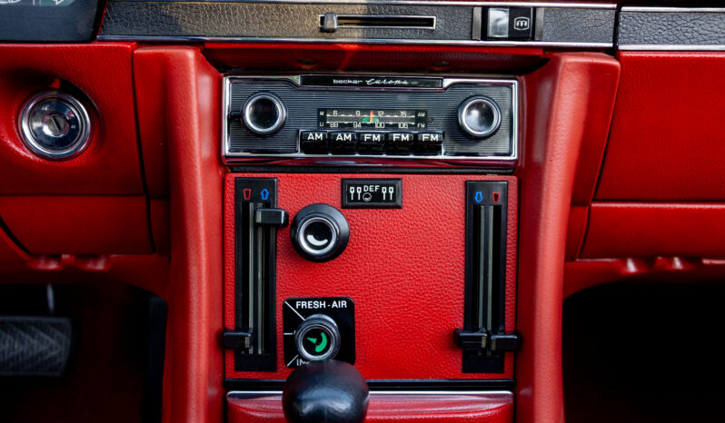 
								1972 Mercedes-Benz 350SL full									