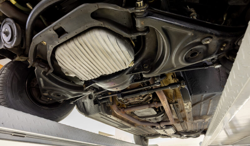 
								1972 Mercedes-Benz 350SL full									