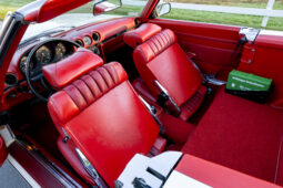 
										1972 Mercedes-Benz 350SL full									
