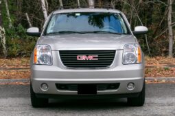 2008 GMC Yukon SLT-2 4×4 2