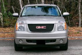 2008 GMC Yukon SLT-2 4×4