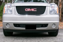 
										2008 GMC Yukon SLT-2 4×4 full									