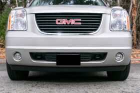 2008 GMC Yukon SLT-2 4×4