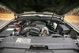 
										2008 GMC Yukon SLT-2 4×4 full									