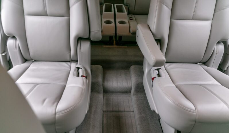 
								2008 GMC Yukon SLT-2 4×4 full									