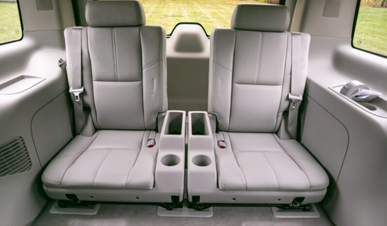 
								2008 GMC Yukon SLT-2 4×4 full									