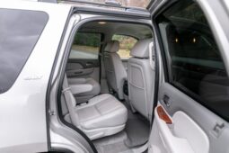 
										2008 GMC Yukon SLT-2 4×4 full									